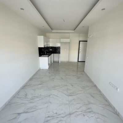 2 Room Flat For Sale In Kestel Alanya 5