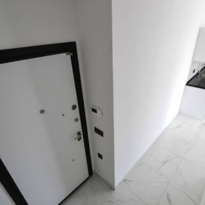 2 Room Flat For Sale In Mahmutlar Alanya 9