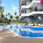 Appartementen uit project te koop in Gazipasa Antalya 6