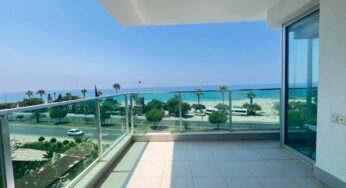 Kestel Alanya Turkey Beachfront Apartments for sale – ID157166-SRK-2207