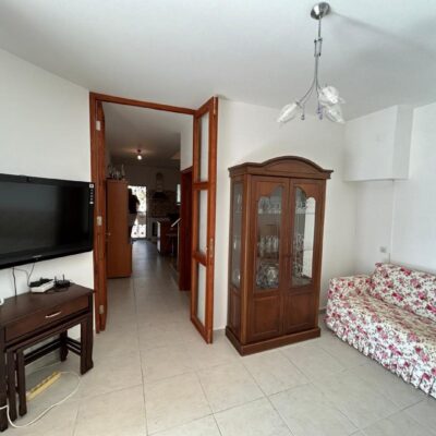Beachfront Furnished 3 Room Duplex For Sale In Demirtas Alanya 3