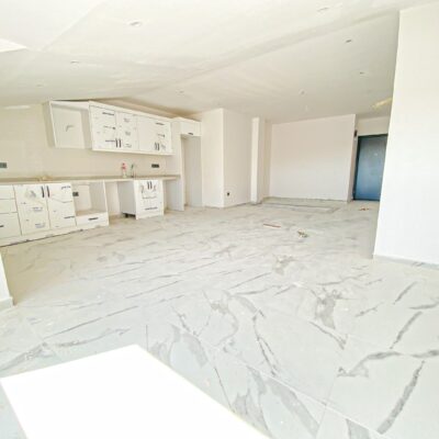 Central 4 Room Duplex For Sale In Alanya 5