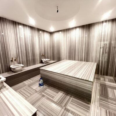 Cheap 2 Room Duplex For Sale In Kestel Alanya 4
