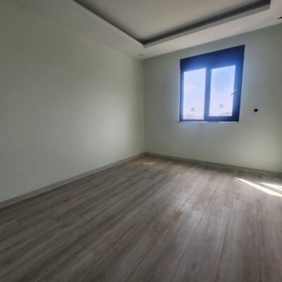 Goedkoop 3 kamer appartement te koop in Mahmutlar Alanya 9