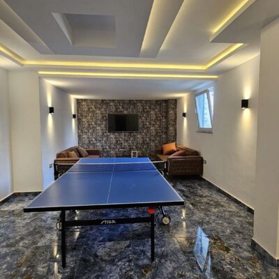 Cheap 3 Room Duplex For Sale In Mahmutlar Alanya 13