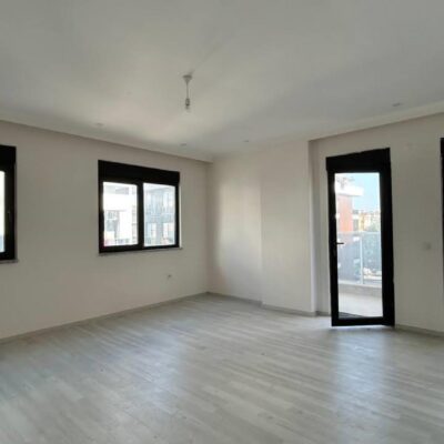 Cheap 4 Room Apartment For Sale In Alanya 11
