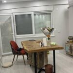 Levný centrální 4pokojový byt na prodej v Muratpasa Antalya 5