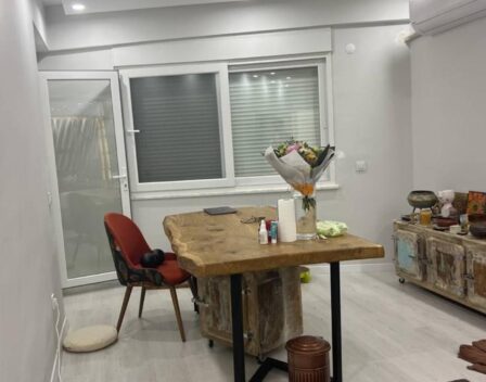Billig Central 4 værelses lejlighed til salg i Muratpasa Antalya 5