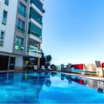 Cheap Furnished 3 Room Apartment For Sale In Kargicak Alanya 1