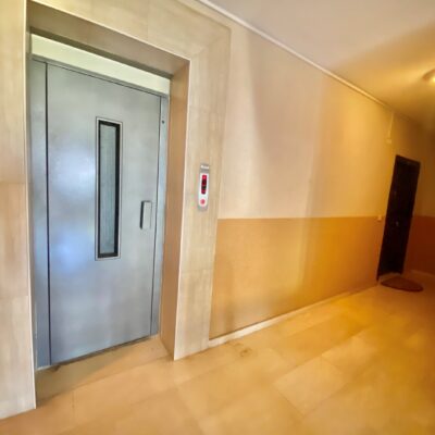 Billig møblert 3 roms leilighet til salgs i Tosmur Alanya 9