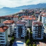 Close To Sea 5 Room Duplex For Sale In Kestel Alanya 1
