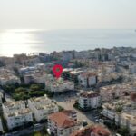 +furnished Cheap 3 Room Apartment For Sale In Oba Alanya 8