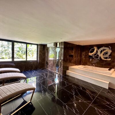 Möblierte Luxus-3-Zimmer-Wohnung zum Verkauf in Oba Alanya 11