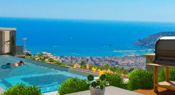 Bektas Alanya Luxury 6 Room Private Villa Home from Project for sale – 157676-RMA-2607