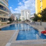 Suitable For Citizenship 3 Room Apartment For Sale In Mahmutlar Alanya 7