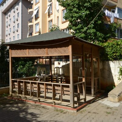 Suitable For Settlement Cheap 4 Room Apartment For Sale In Alanya 7