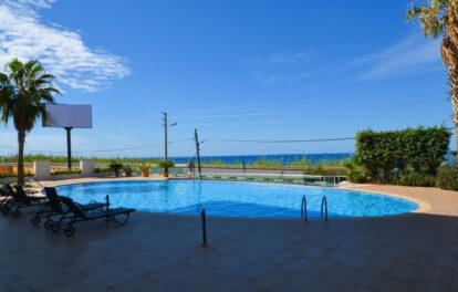 Sea View Furnished 5 Room Duplex For Sale In Kargicak Alanya 3