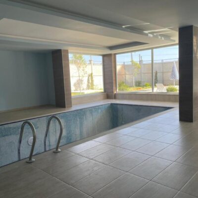 2 Room Flat For Sale In Avsallar Alanya 2