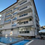 3 Room Apartment For Sale In Oba Alanya 16