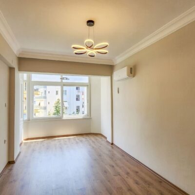 Goedkoop 3 Kamer Appartement Te Koop In Alanya 13