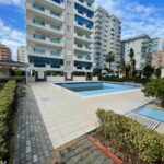 Cheap 3 Room Apartment For Sale In Mahmutlar Alanya 1