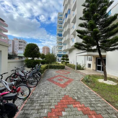 Appartement Pas Cher De 3 Pièces à Vendre à Mahmutlar Alanya 3