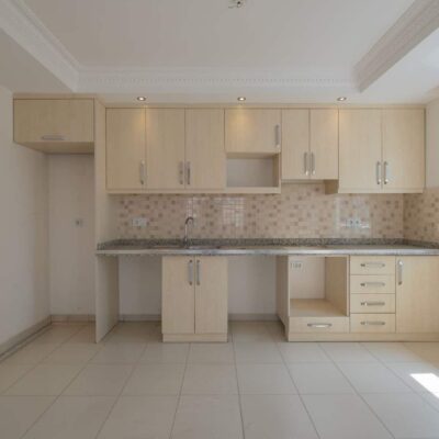 Cheap 3 Room Apartment For Sale In Mahmutlar Alanya 4