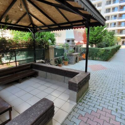 + Cheap Furnished 2 Room Flat For Sale In Mahmutlar Alanya 5