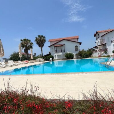 Goedkope gemeubileerde 4 kamer villa te koop in Demirtas Alanya 3