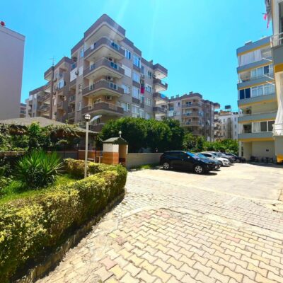 +close To Sea Cheap 3 Room Apartment For Sale In Mahmutlar Alanya 10