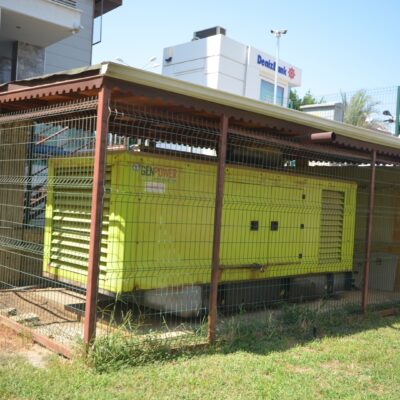 Voll möblierte 2-Zimmer-Wohnung zum Verkauf in Kestel Alanya 4