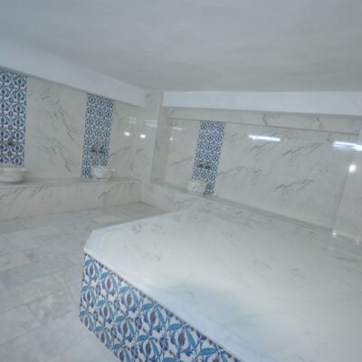 Furnished 3 Room Duplex For Sale In Cleopatra Alanya 13