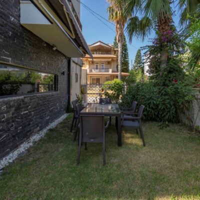 Furnished 5 Room Triplex Villa For Sale In Konakli Alanya 4