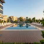 3 Room Apartment For Sale In Oba Alanya 10