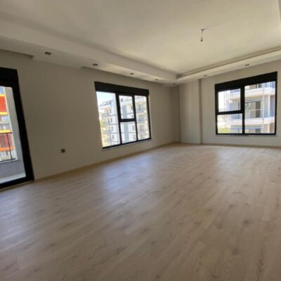 4 Room Apartment For Sale In Mahmutlar Alanya 4