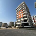 4 Room Apartment For Sale In Mahmutlar Alanya 6