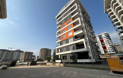 4 Room Apartment For Sale In Mahmutlar Alanya 6