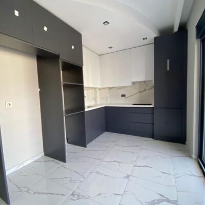 4 Room Apartment For Sale In Mahmutlar Alanya 9