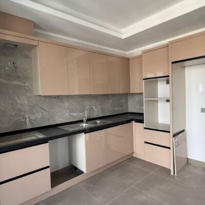 Cheap 3 Room Duplex From The Last Yenisey Project For Sale In Mahmutlar Alanya 2