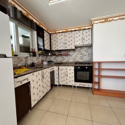 Cheap 4 Room Duplex For Sale In Mahmutlar Alanya 8