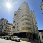 Edullinen 4 huoneen duplex myynnissä Mahmutlarissa Alanya 10