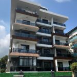 Billig 5-roms duplex til salgs i Alanya 1