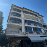 Cheap Furnished 3 Room Apartment For Sale In Oba Alanya 1