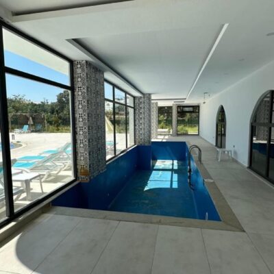 Cheap Studio Flat For Sale In Mahmutlar Alanya 2