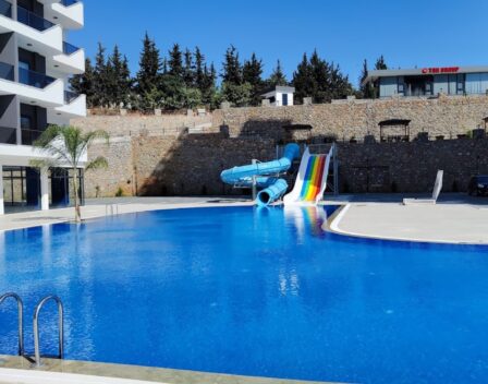 Cheap Studio Flat For Sale In Mahmutlar Alanya 2