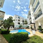 Furnished 3 Room Apartment For Sale In Oba Alanya 14