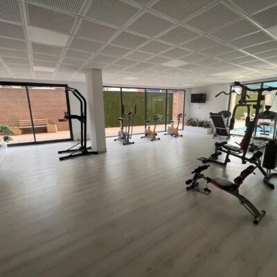 Furnished 3 Room Duplex For Sale In Alanya 1