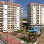 Furnished Cheap 3 Room Apartment For Sale In Mahmutlar Alanya 7