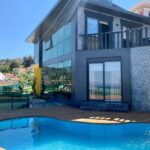 Luxury Furnished 5 Room Villa For Sale In Kargicak Alanya 15