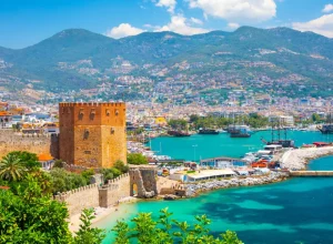 Is It Safe To Live In Alanya Turkey 1